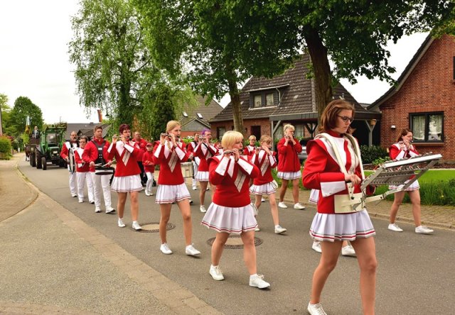 Himmelfahrt 2018